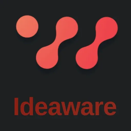 Zrzut ekranu projektu Ideaware